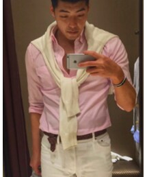 Massimo Dutti | シャツ/ブラウス