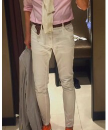 ZARA | スラックス