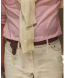 Massimo Dutti | ベルト