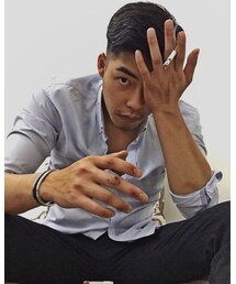 Massimo Dutti | スーツパンツ