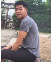 ZARA | Tシャツ/カットソー