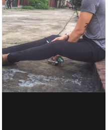 ZARA | デニムパンツ