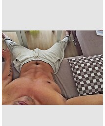 我要八块 | トップス