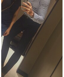 UNIQLO | デニムパンツ