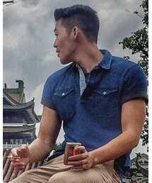 URBAN RESEARCH | ポロシャツ