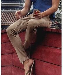 URBAN RESEARCH | チノパンツ