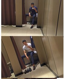 Massimo Dutti | シャツ/ブラウス