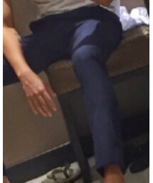 Massimo Dutti | スーツパンツ