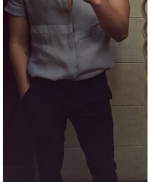 URBAN RESEARCH | スーツパンツ