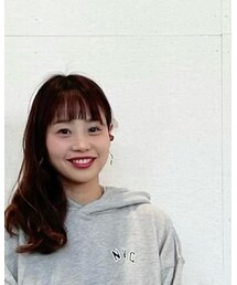 mysty woman | イヤーカフ