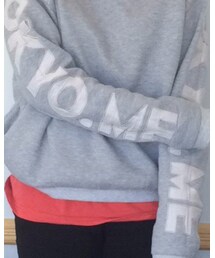 IKUMI | トップス