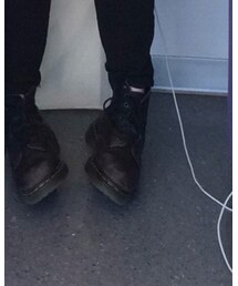 Dr. Martens | ブーツ