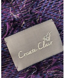 Create Clair | その他