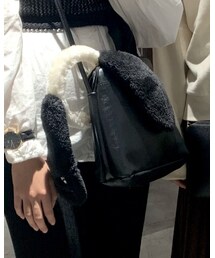 KBF | ショルダーバッグ