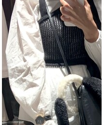 ZARA | シャツ/ブラウス