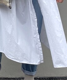 GU | デニムパンツ