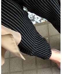 SCOT CLUB | パンツ