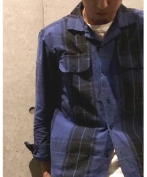 WTAPS | シャツ/ブラウス