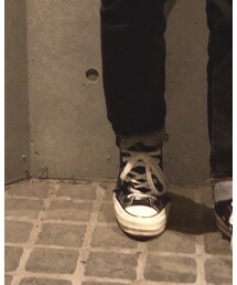 CONVERSE | スニーカー