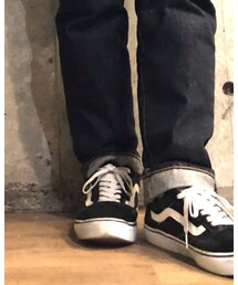 VANS | スニーカー