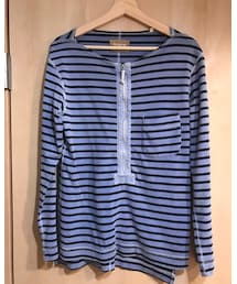 TAKAHIROMIYASHITATheSoloIst. | TAKAHIRO MIYASHITA the soloist カットソー(Tシャツ/カットソー)