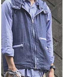 Engineered Garments | ベスト