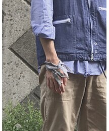 UNDERCOVER | ブレスレット