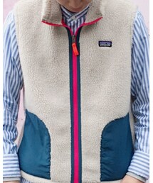 patagonia | ベスト