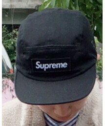 Supreme  | キャップ