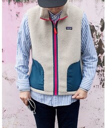 MUJI Labo | シャツ/ブラウス