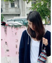 UNIQLO | モッズコート