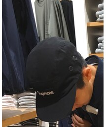 Supreme  | キャップ