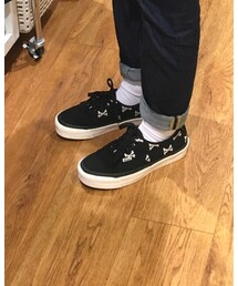 VANS | スニーカー