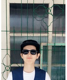 Supreme  | キャップ