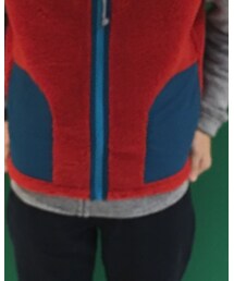 patagonia | ベスト