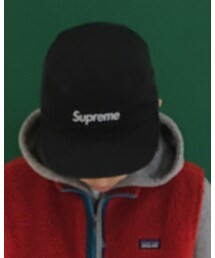 Supreme  | キャップ