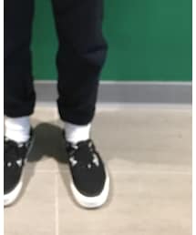 VANS | スニーカー