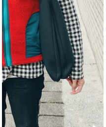 ensoen | ショルダーバッグ