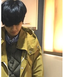 A VONTADE | ブルゾン