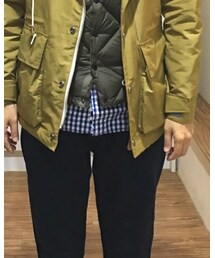 muji | シャツ/ブラウス