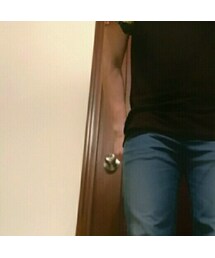 Versace jeans | Tシャツ/カットソー