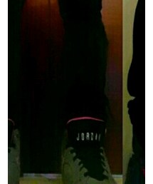 CHEAP MONDAY | デニムパンツ