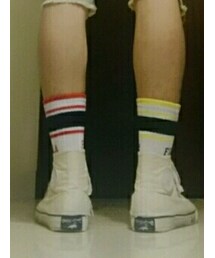 FILA | ソックス/靴下