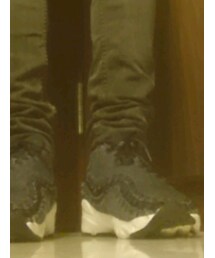 CHEAP MONDAY | デニムパンツ