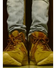 CHEAP MONDAY | デニムパンツ