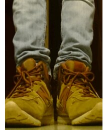 NEW BALANCE | スニーカー