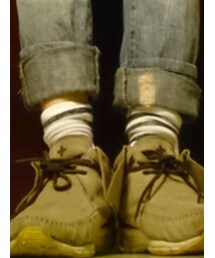 visvim fbt | その他シューズ