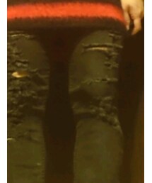 CHEAP MONDAY | デニムパンツ