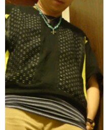 GU | トップス
