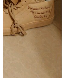 Vivienne westwoodxVans | スニーカー